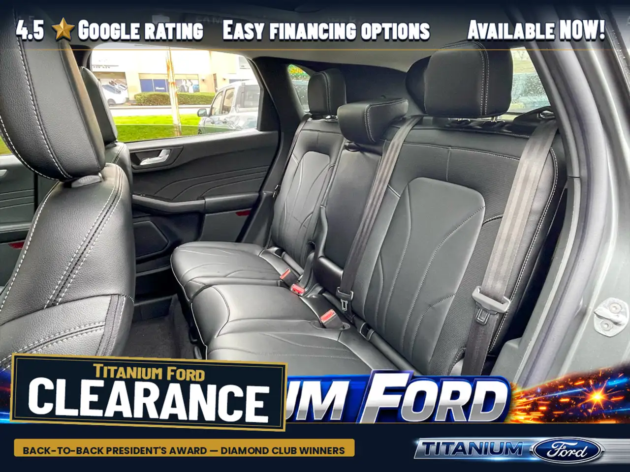Ford Escape снимка Ford Escape