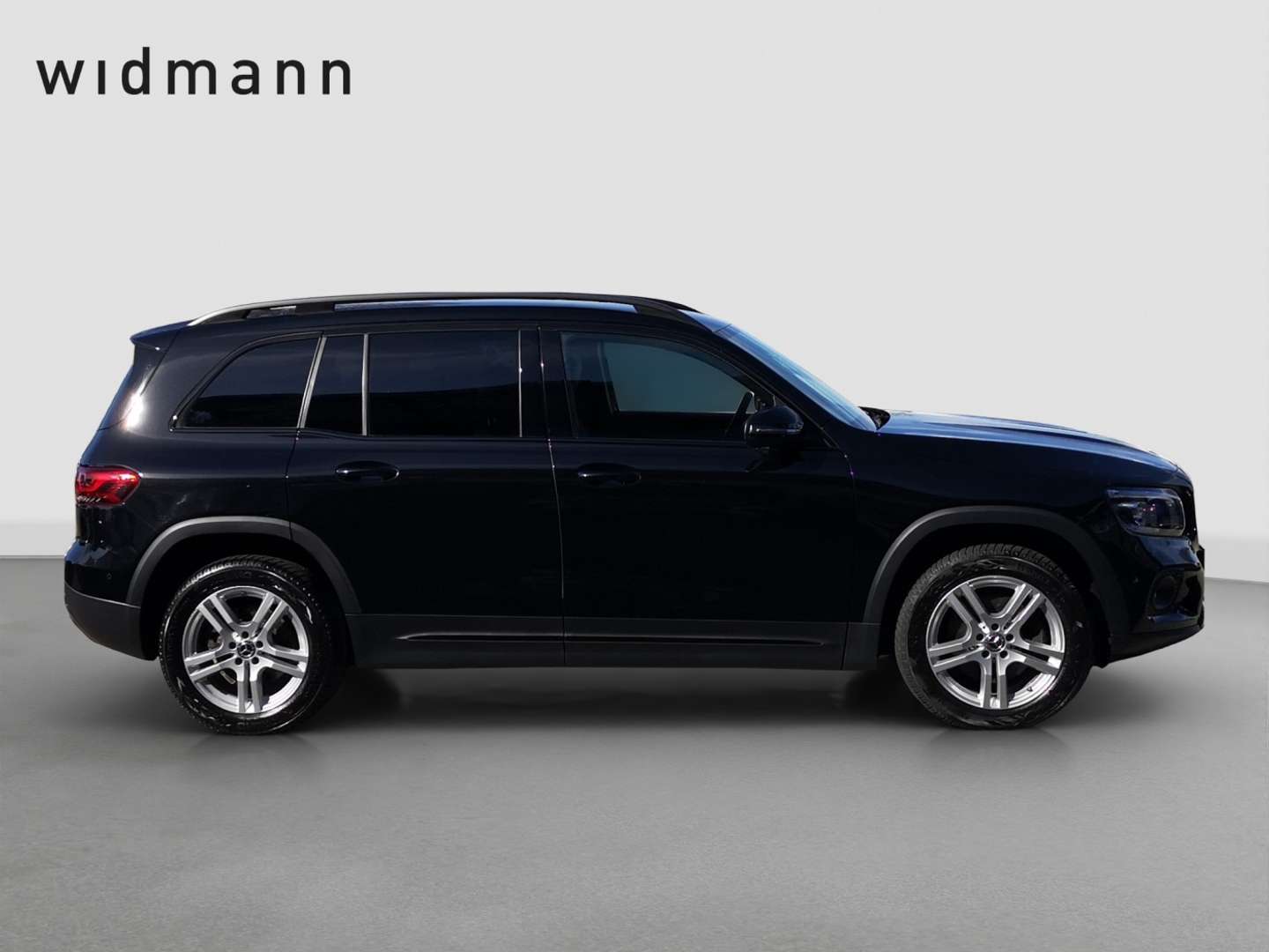 Mercedes GLB 220 Night -  - Joinsteer - #5