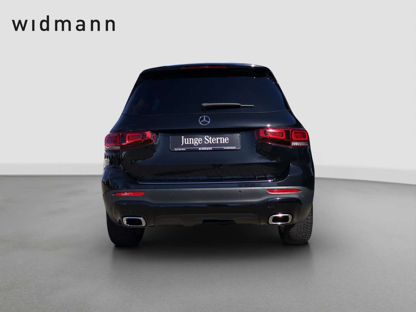 Mercedes GLB 220 Night -  - Joinsteer - #3