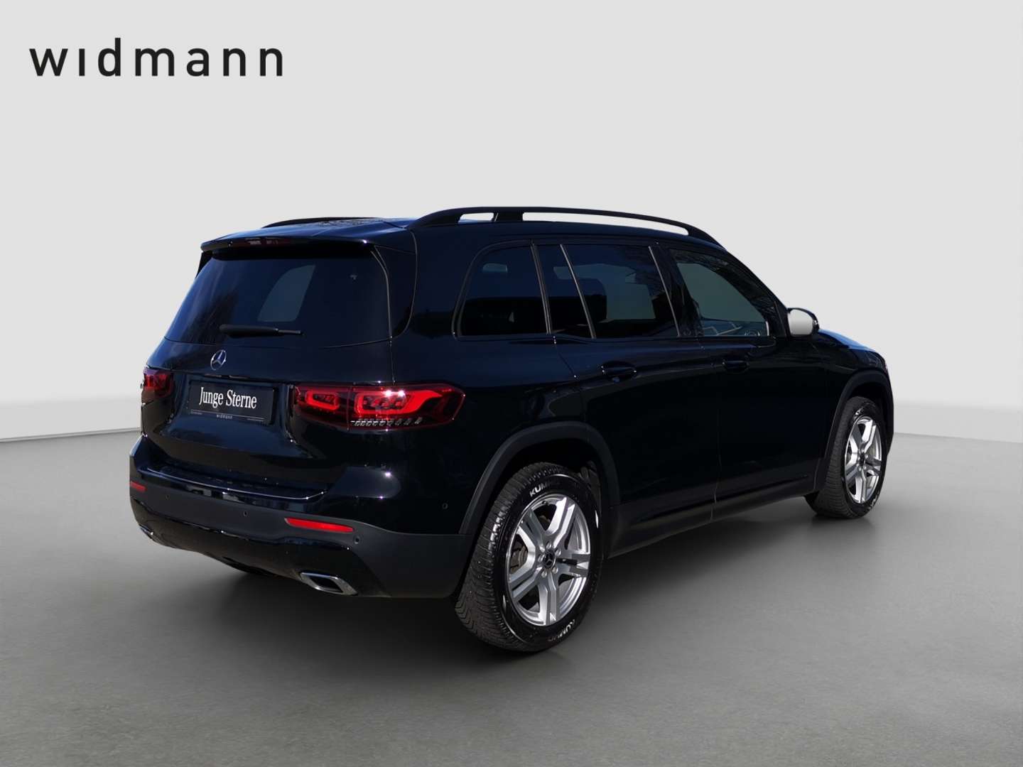 Mercedes GLB 220 Night -  - Joinsteer - #2