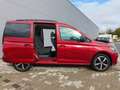 Volkswagen Caddy Caddy 1.5 TSI BMT (5-Si.) Style Rouge - thumbnail 3
