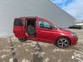 Volkswagen Caddy Caddy 1.5 TSI BMT (5-Si.) Style Rouge - thumbnail 2