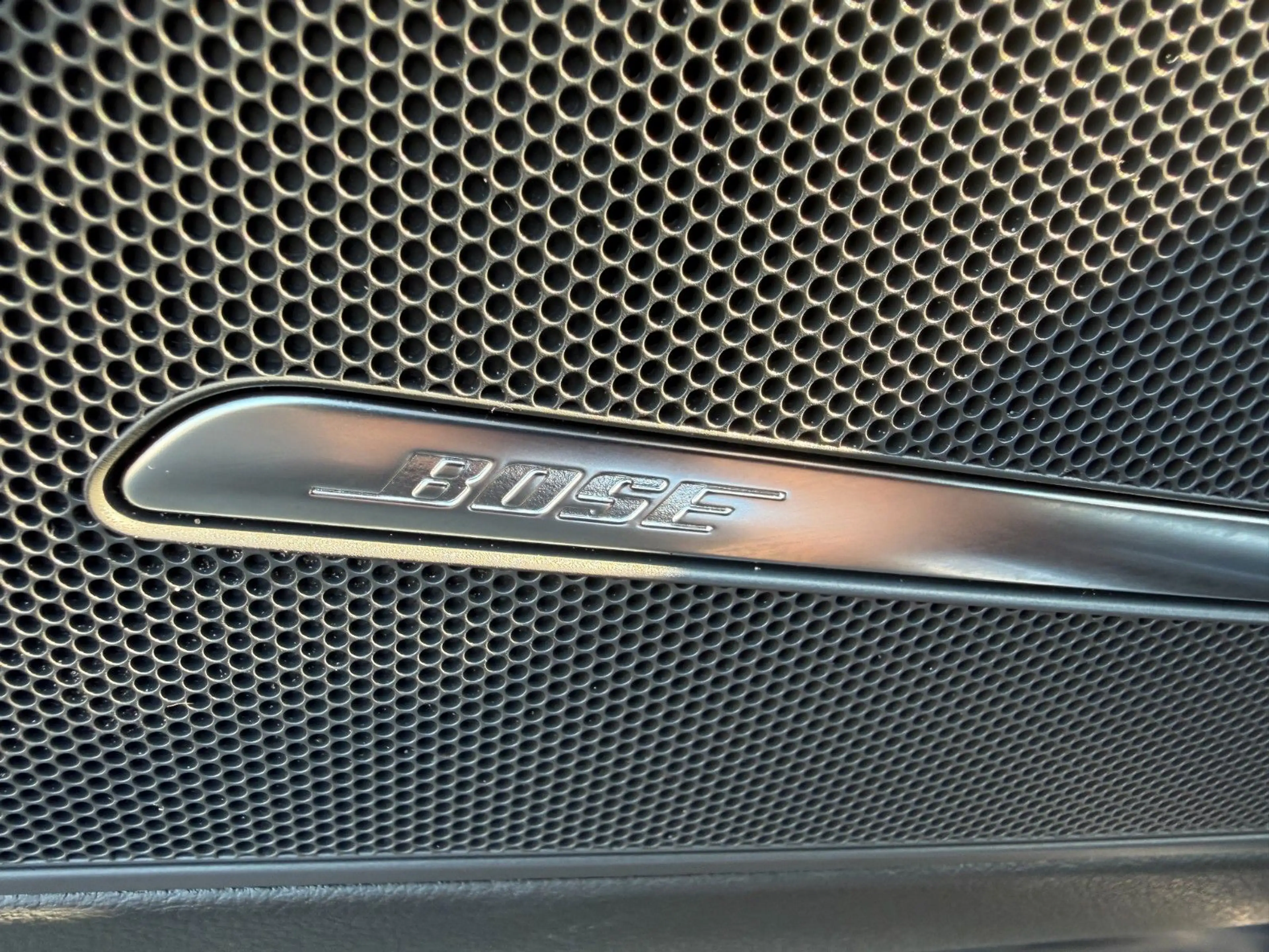 Audi A8 3.0 TDI quattro — photo 11