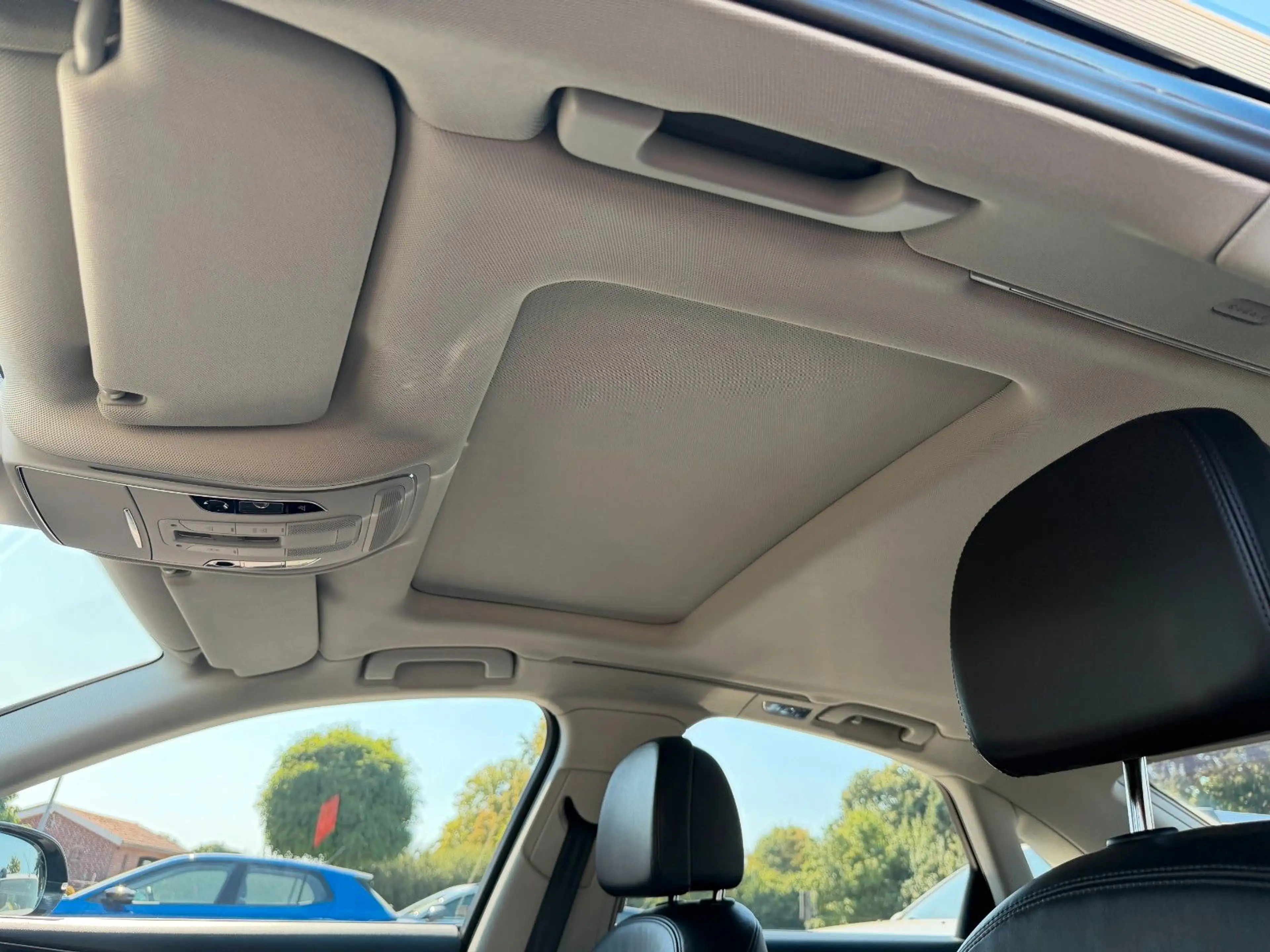 Audi A8 3.0 TDI quattro — photo 18