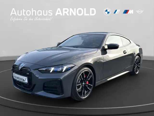 BMW 440 M440d xDrive Coupé M Sport Pro HK-HiFi LED GSD