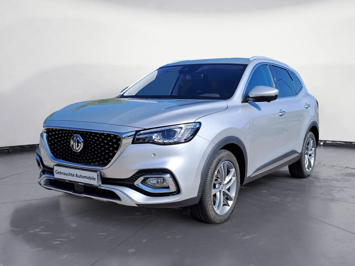 MG EHS PHEV Luxury - 2