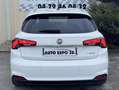 Fiat Tipo Tipo 5 Portes 1.6 MultiJet 120 ch S Blanc - thumbnail 4