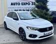 Fiat Tipo Tipo 5 Portes 1.6 MultiJet 120 ch S Blanc - thumbnail 1