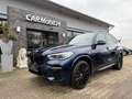 BMW X5 M X5 M50i*HUD*H&K+Pano*LED*S-Close* Blau - thumbnail 1
