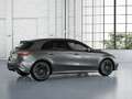 Mercedes-Benz A 250 e mit EQ Hybrid Technologie AMG Line Navi Grau - thumbnail 11