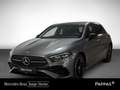 Mercedes-Benz A 250 e mit EQ Hybrid Technologie *AMG Line Advanced+, L Grau - thumbnail 1
