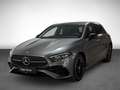 Mercedes-Benz A 250 e mit EQ Hybrid Technologie *AMG Line Advanced+, L Grau - thumbnail 2