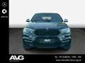 BMW X6 X6 M50d Surround View/Dynamic/20 Zoll Schwarz - thumbnail 2