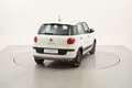Fiat 500L Connect 1.3 Diesel 95CV Bianco - thumbnail 5