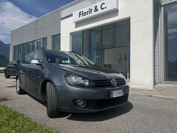 VI Variant 1.4 tsi Comfortline