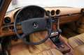 Mercedes-Benz SL 350 SLC coupé RESTAURATIEOBJECT HANDGESCHAKELD Grijs - thumbnail 5