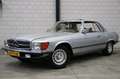 Mercedes-Benz SL 350 SLC coupé RESTAURATIEOBJECT HANDGESCHAKELD Grijs - thumbnail 1