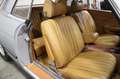 Mercedes-Benz SL 350 SLC coupé RESTAURATIEOBJECT HANDGESCHAKELD Grijs - thumbnail 13