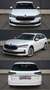 Skoda Superb Combi 4x4 Selection*STHZ*LED*ACC*VC*sAHK* Weiß - thumbnail 10