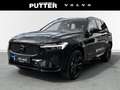 Volvo XC60 Recharge T6 AWD Plus Black 21'' ACC HUD LED Harman Schwarz - thumbnail 1