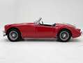 MG MGA '56 CH19815 Rojo - thumbnail 8