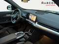 BMW X1 sDrive 18dA Negro - thumbnail 8