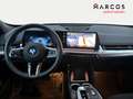 BMW X1 sDrive 18dA Negro - thumbnail 7