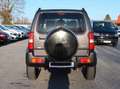 Suzuki Jimny 1.3 4WD SOLO 88000KM PREZZO REALE IN ARRIVO Gris - thumbnail 6