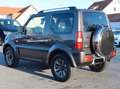 Suzuki Jimny 1.3 4WD SOLO 88000KM PREZZO REALE IN ARRIVO Gris - thumbnail 3