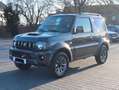 Suzuki Jimny 1.3 4WD SOLO 88000KM PREZZO REALE IN ARRIVO Gris - thumbnail 5