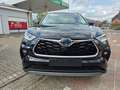 Toyota Highlander Highlander Hybrid 2.5i AWD Premium Plus Чёрный - thumbnail 11