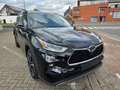 Toyota Highlander Highlander Hybrid 2.5i AWD Premium Plus Чёрный - thumbnail 10
