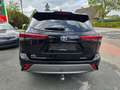 Toyota Highlander Highlander Hybrid 2.5i AWD Premium Plus Чёрный - thumbnail 8