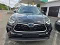 Toyota Highlander Highlander Hybrid 2.5i AWD Premium Plus Чёрный - thumbnail 1