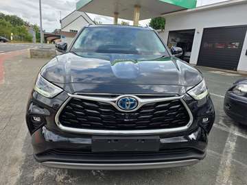 Highlander Hybrid 2.5i AWD Premium Plus 7 place