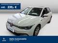 Volkswagen Golf VIII 1.5TSI Style Navi ACC LED Sitzh Climat Weiß - thumbnail 1
