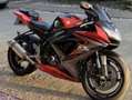 Suzuki GSX-R 750 Rouge - thumbnail 3