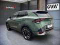Kia Sportage 1,6 TGDI PH Grün - thumbnail 3