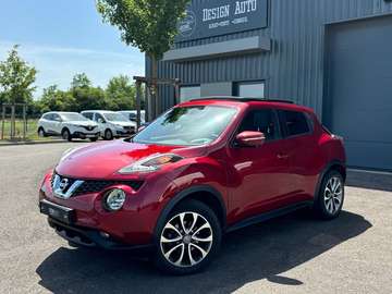 1.2 DIG-T 115 TEKNA - HISTORIQUE COMPLET - 82000 KMS