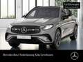 Mercedes-Benz GLC 220 d 4M AMG+NIGHT+PANO+360+AHK+LED+BURMESTER Grau - thumbnail 1