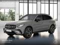 Mercedes-Benz GLC 220 d 4M AMG+NIGHT+PANO+360+AHK+LED+BURMESTER Grau - thumbnail 13