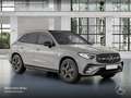 Mercedes-Benz GLC 220 d 4M AMG+NIGHT+PANO+360+AHK+LED+BURMESTER Grau - thumbnail 17