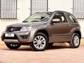 Suzuki Grand Vitara 1.6 4x4 WENIG KM SHZ AHK KLIMA RFK Braun - thumbnail 9