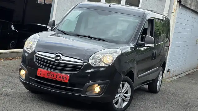 Opel Combo Combo Tour 1.4i L1H2 Enjoy / Clim / Jantes / Euro