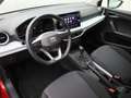SEAT Ibiza 1.0TSI/110PK DSG Style · Apple/Android Car Play · Rouge - thumbnail 16