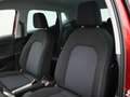 SEAT Ibiza 1.0TSI/110PK DSG Style · Apple/Android Car Play · Rouge - thumbnail 6