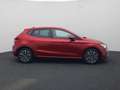 SEAT Ibiza 1.0TSI/110PK DSG Style · Apple/Android Car Play · Rouge - thumbnail 3