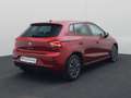 SEAT Ibiza 1.0TSI/110PK DSG Style · Apple/Android Car Play · Rouge - thumbnail 2