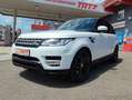 Land Rover Range Rover Sport HSE, Vollleder, Navi, SHZ, Rückfahrkamera Blanc - thumbnail 3