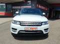 Land Rover Range Rover Sport HSE, Vollleder, Navi, SHZ, Rückfahrkamera Blanc - thumbnail 6
